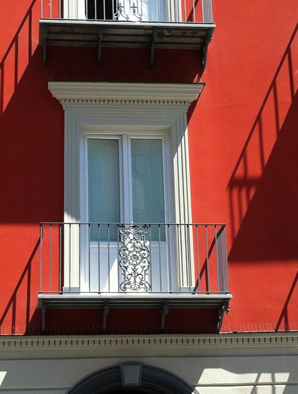 Lovely Home Marta Pozzuoli Esterno foto